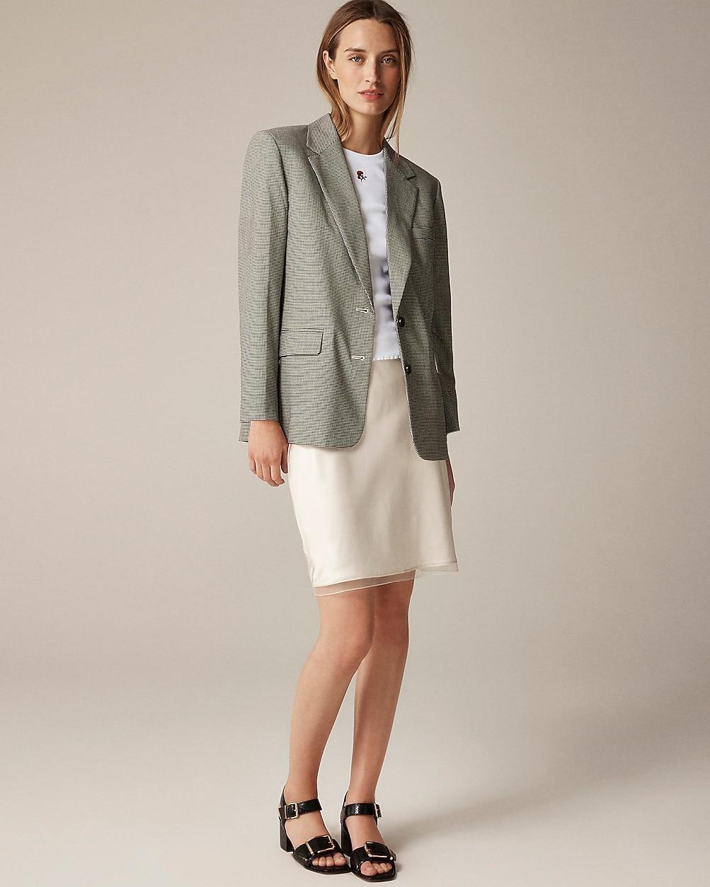 Rouje X J.Crew Gamine blazer by J.CREW