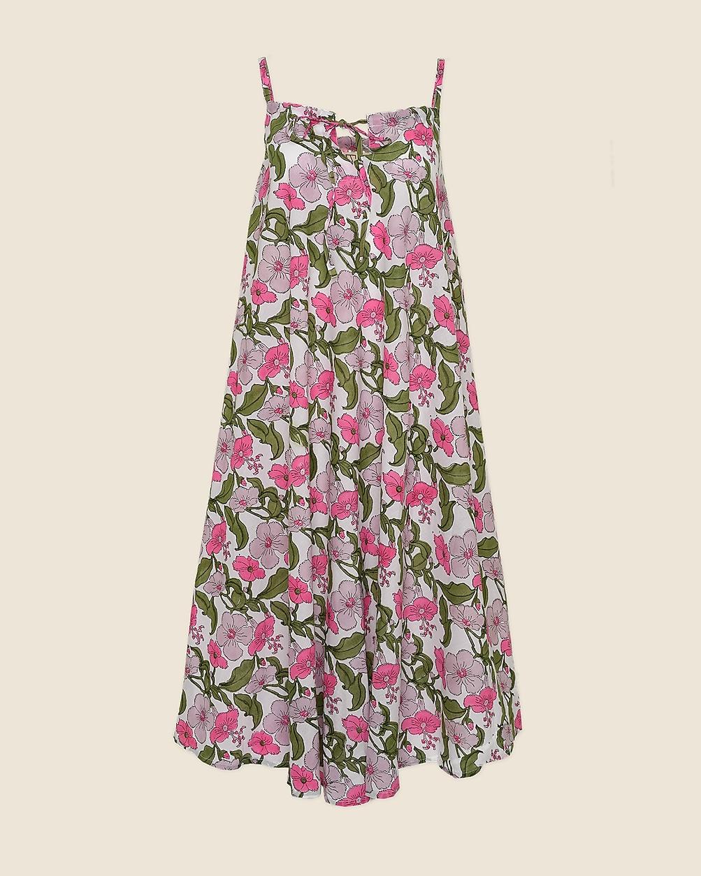 SZ Blockprints™ Goa dress by J.CREW