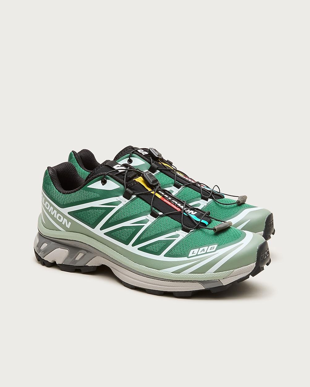Salomon® XT-6 sneakers by J.CREW