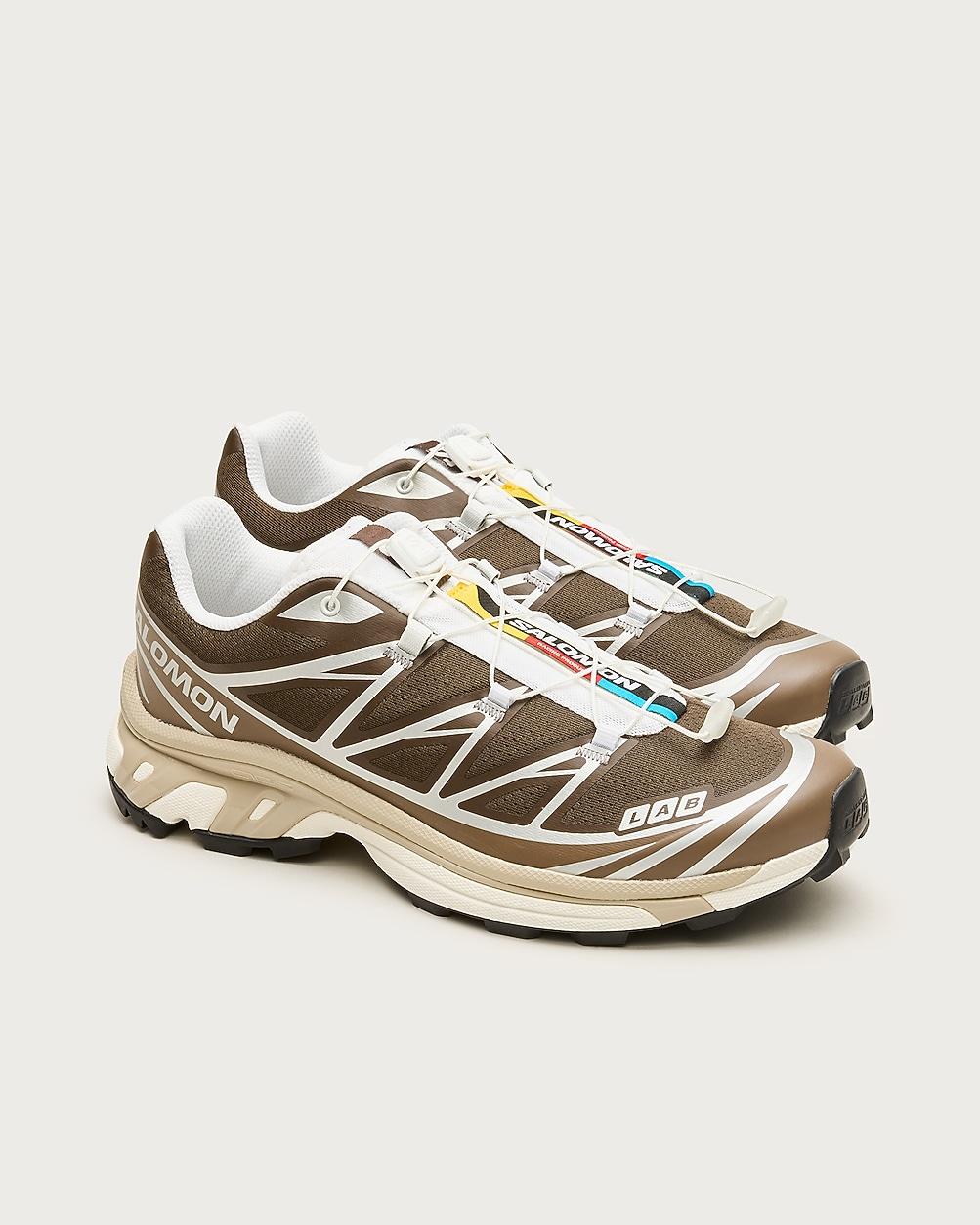 Salomon® XT-6 sneakers by J.CREW