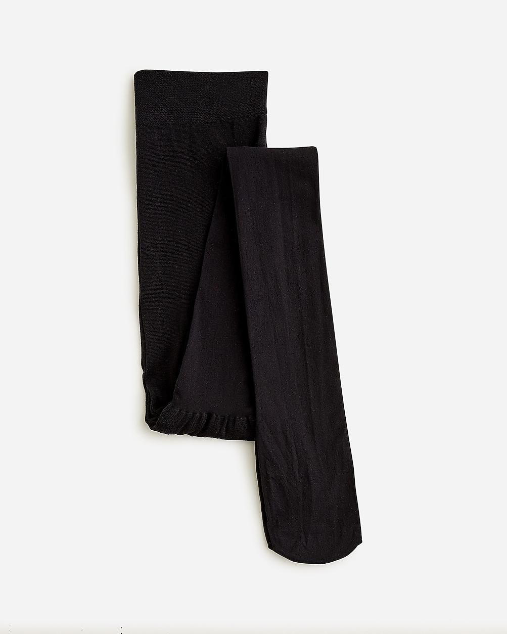 Sheer tights by J.CREW