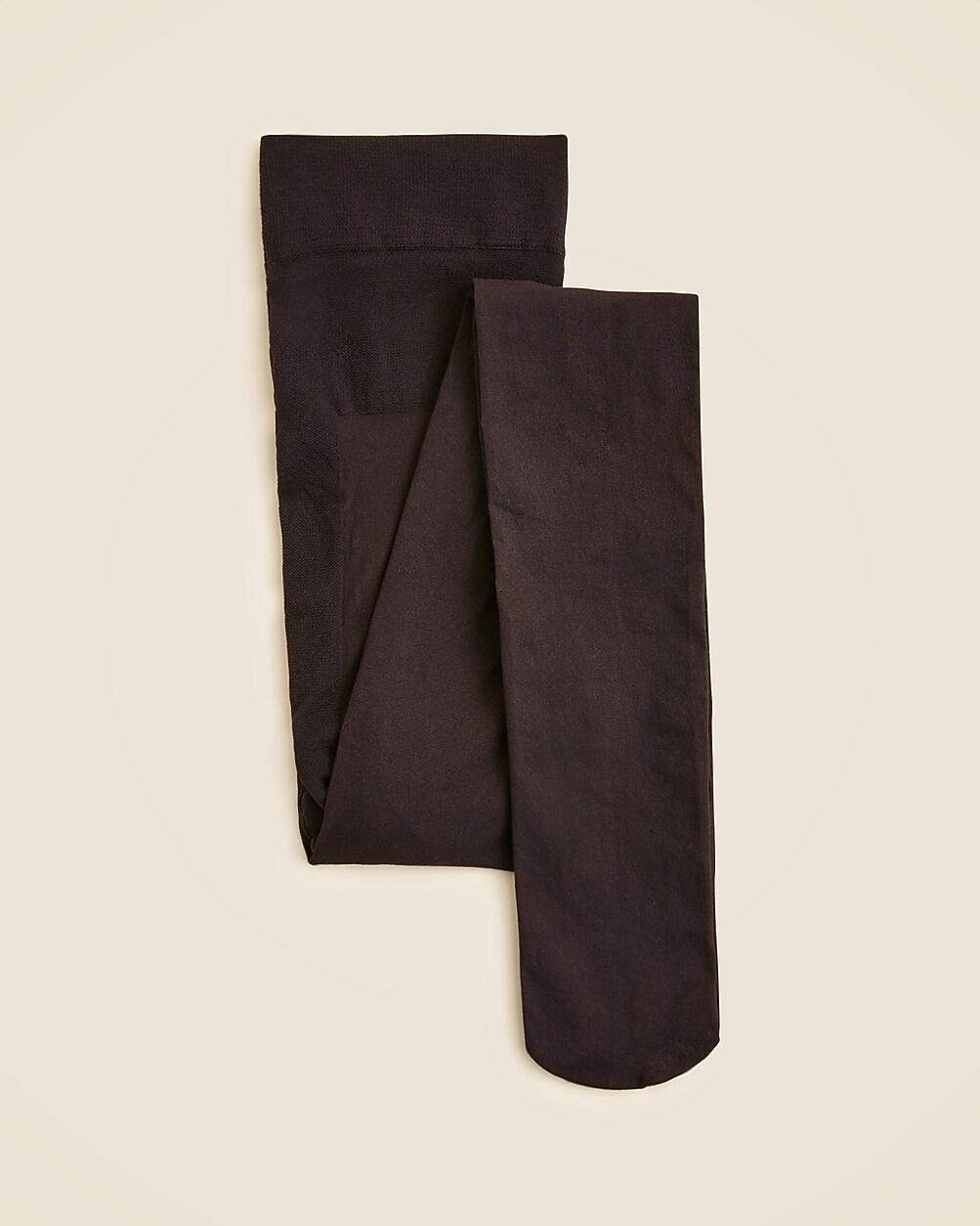Sheer tights by J.CREW