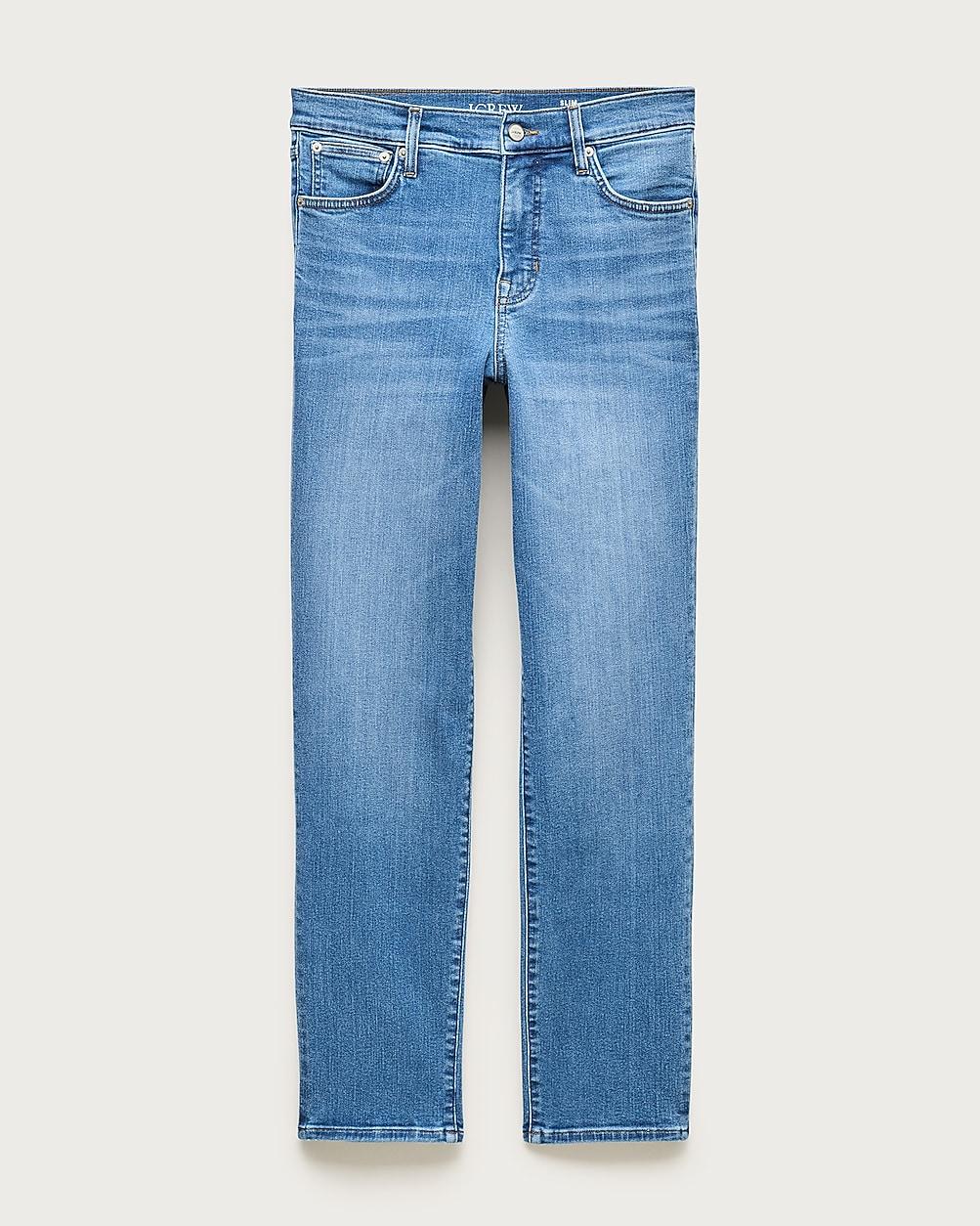 Slim jean by J.CREW