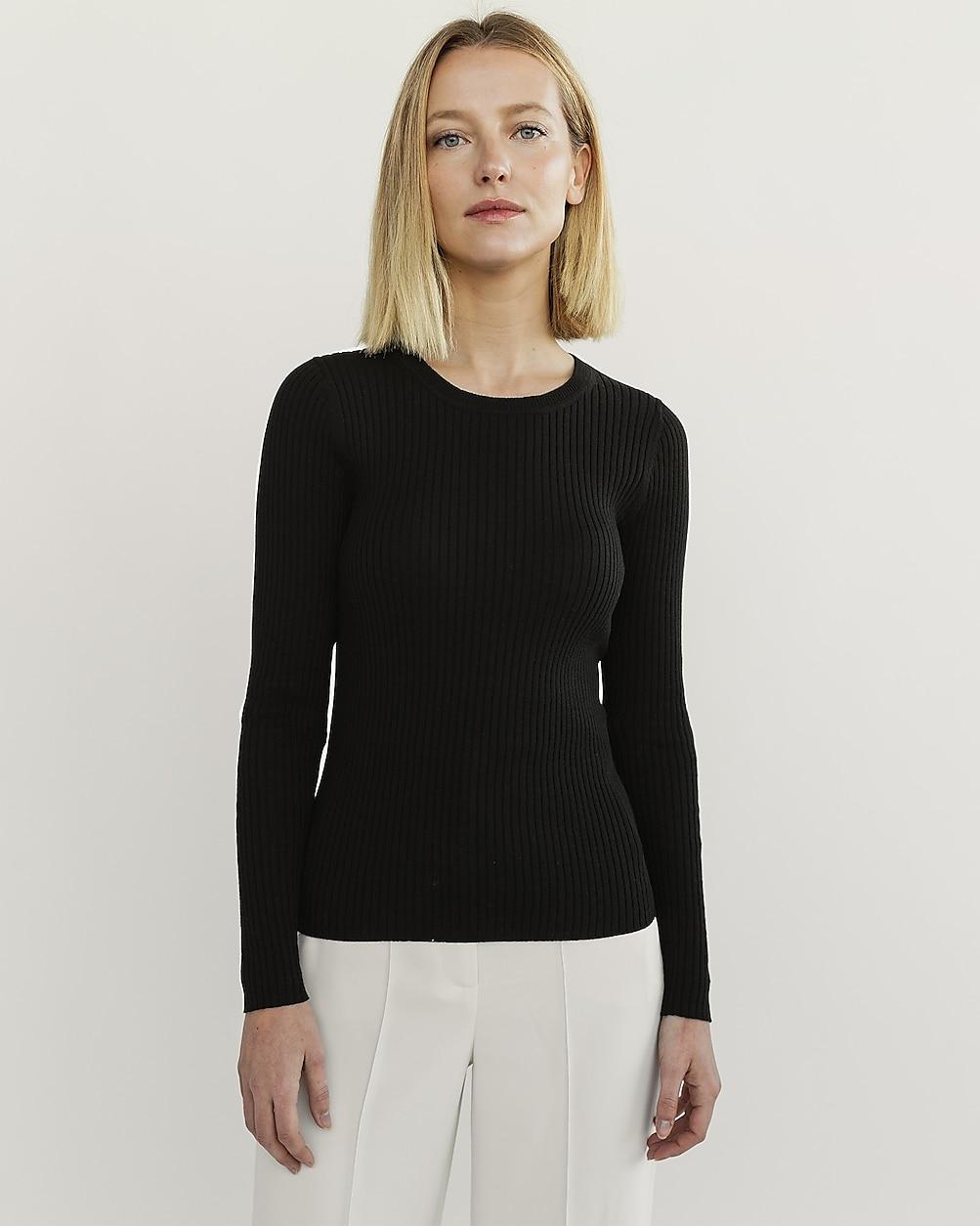State of Cotton NYC Surrey crewneck by J.CREW