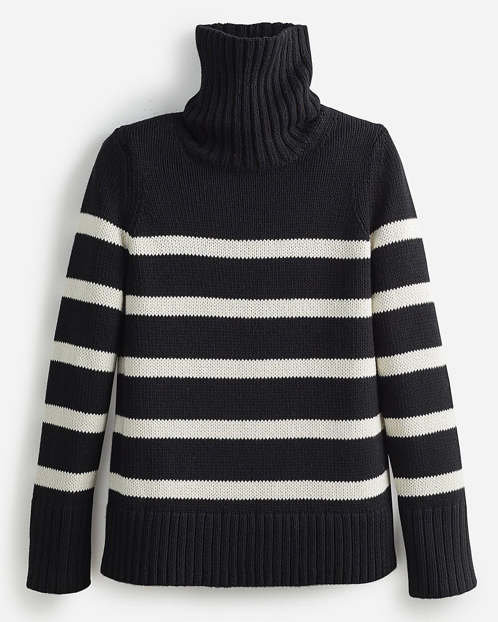 State of Cotton NYC Wynn striped sweater by J.CREW