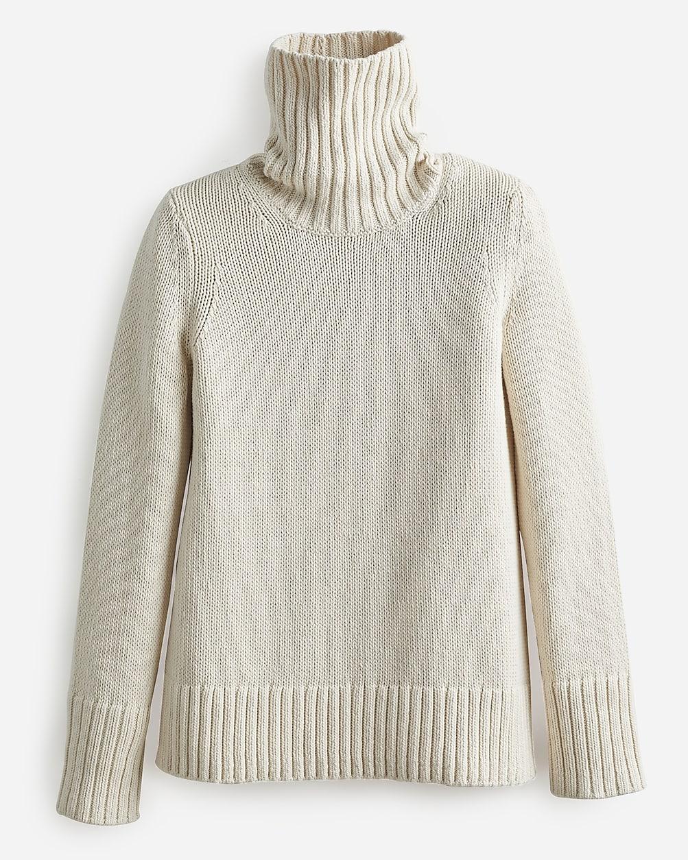 State of Cotton NYC Wynn sweater by J.CREW