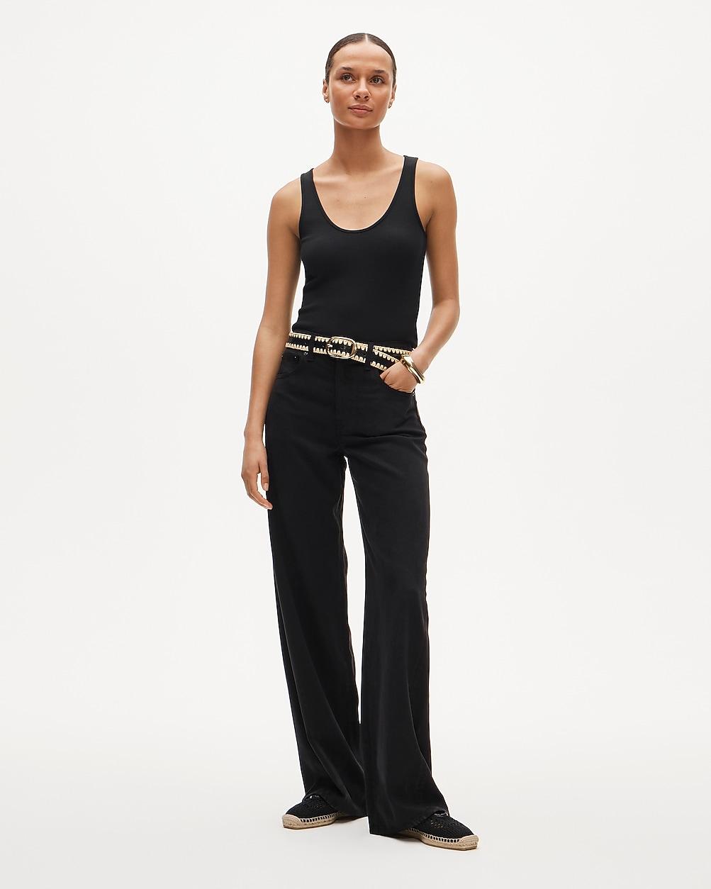 Summertime jean by J.CREW