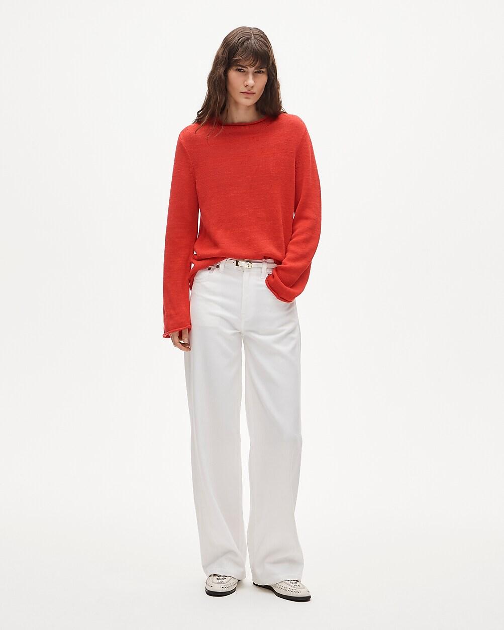 Summertime jean by J.CREW