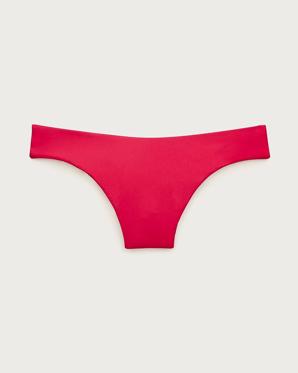 Sunny bikini bottom in Classic Sculpt™ by J.CREW Sunny bikini bottom in Classic Sculpt™ by J.CREW