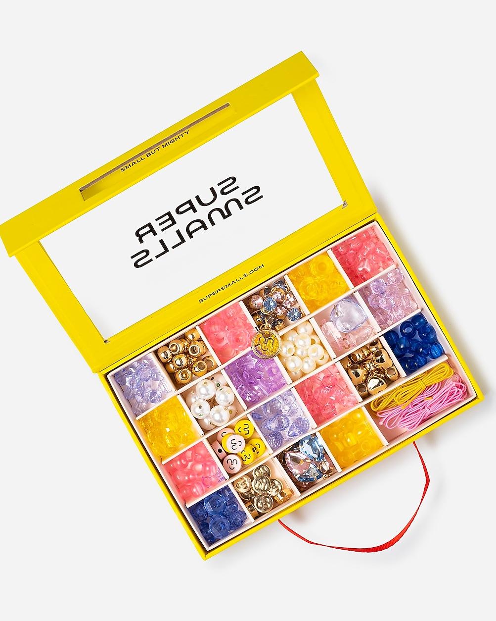 Super Smalls make it super DIY bead kit by J.CREW
