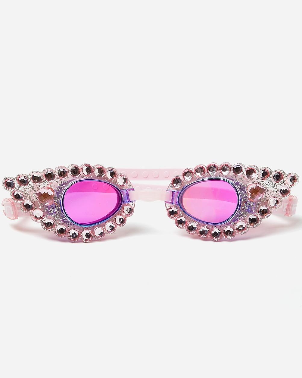 Super Smalls splash goggles by J.CREW
