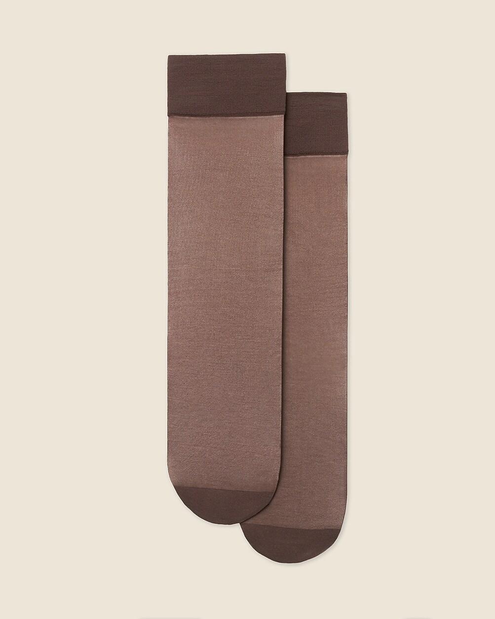 Swedish Stockings™ Elin premium knee-high socks four-pack by J.CREW