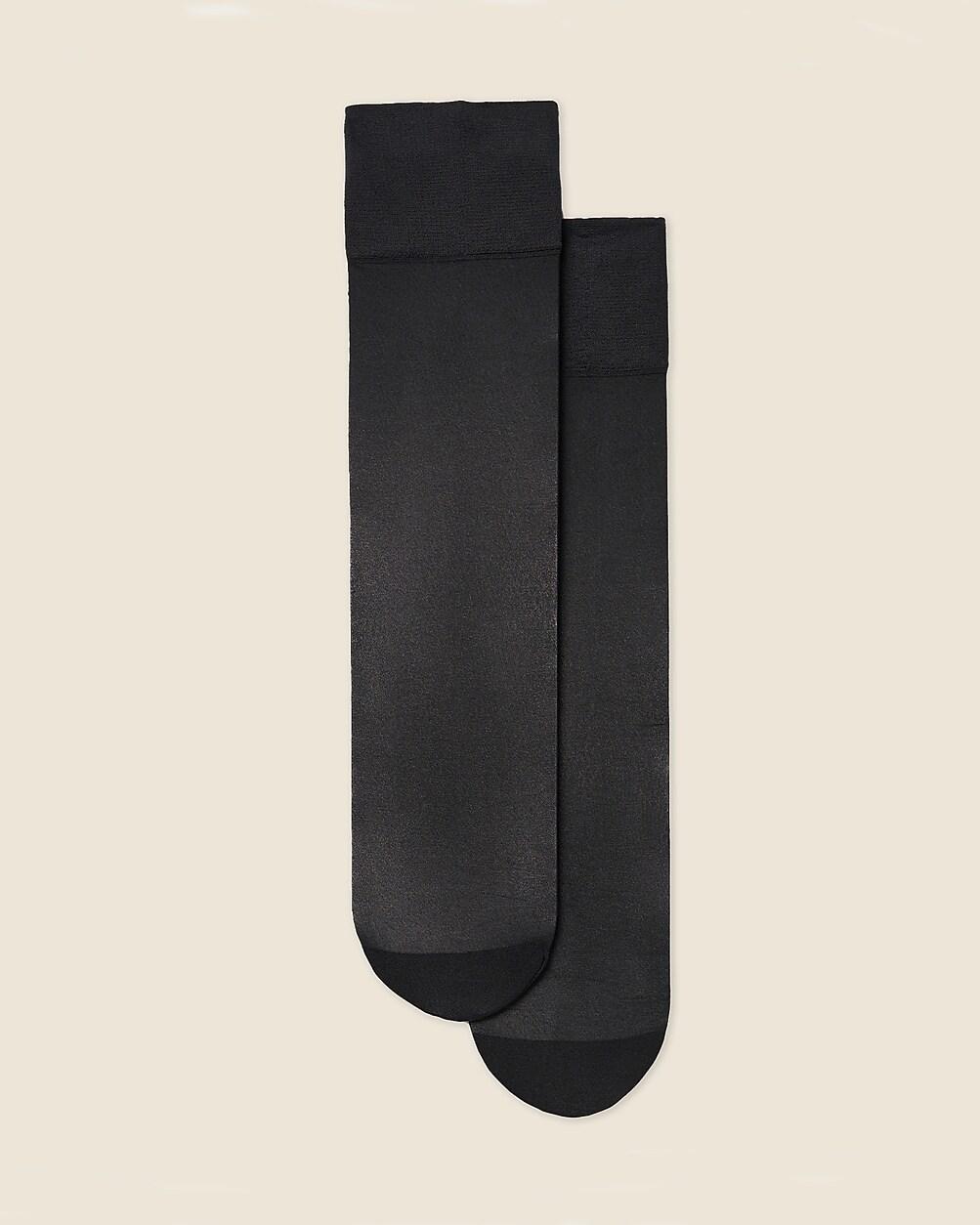 Swedish Stockings™ Elin premium knee-high socks four-pack by J.CREW