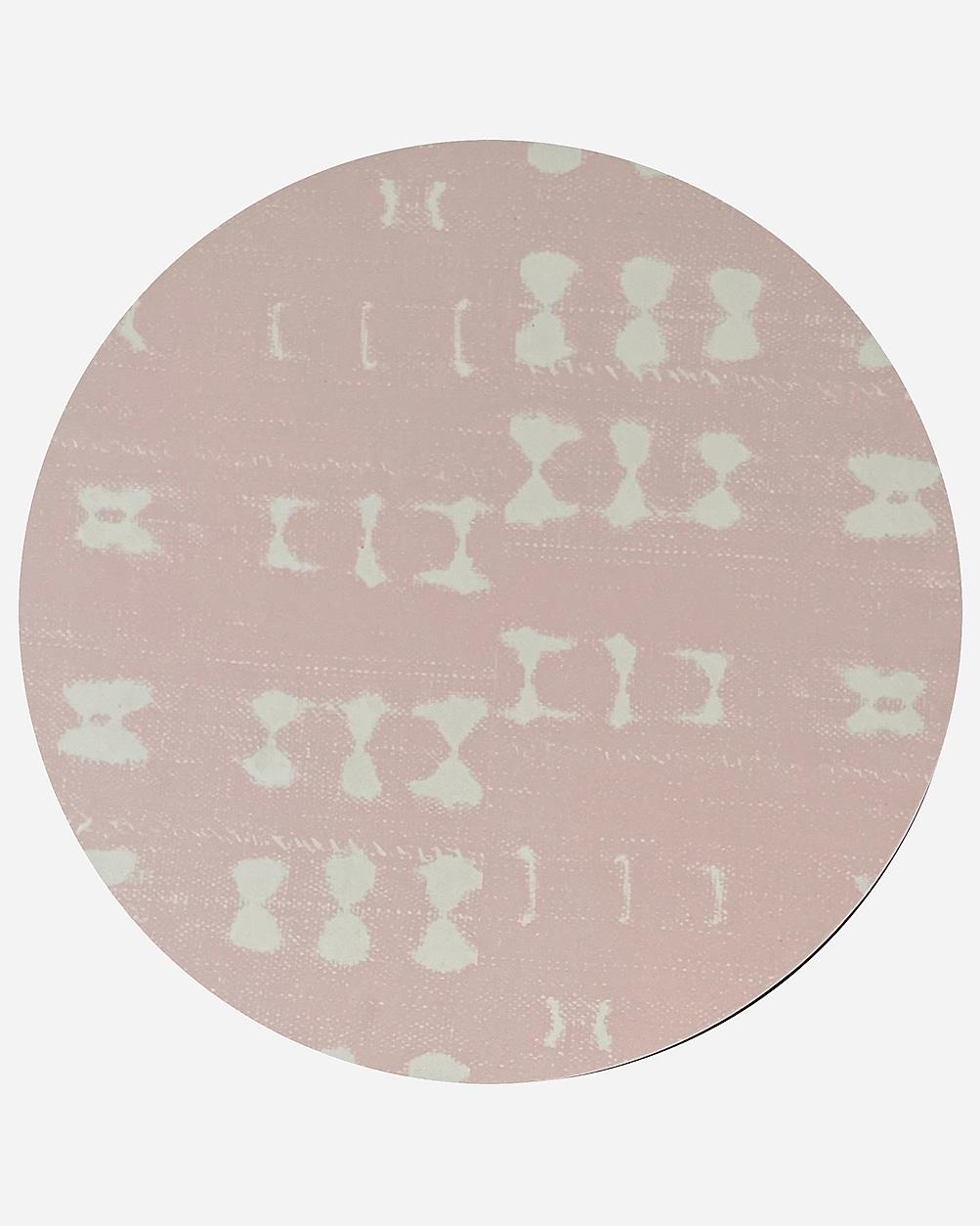 TISCH NEW YORK shibori place mat by J.CREW