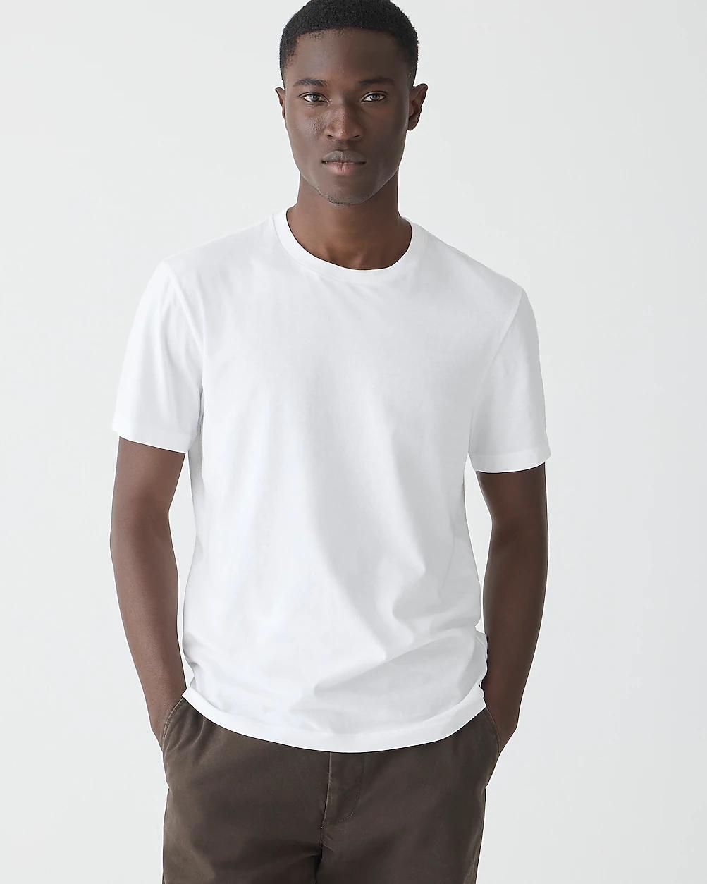 Tall Broken-in T-shirt by J.CREW