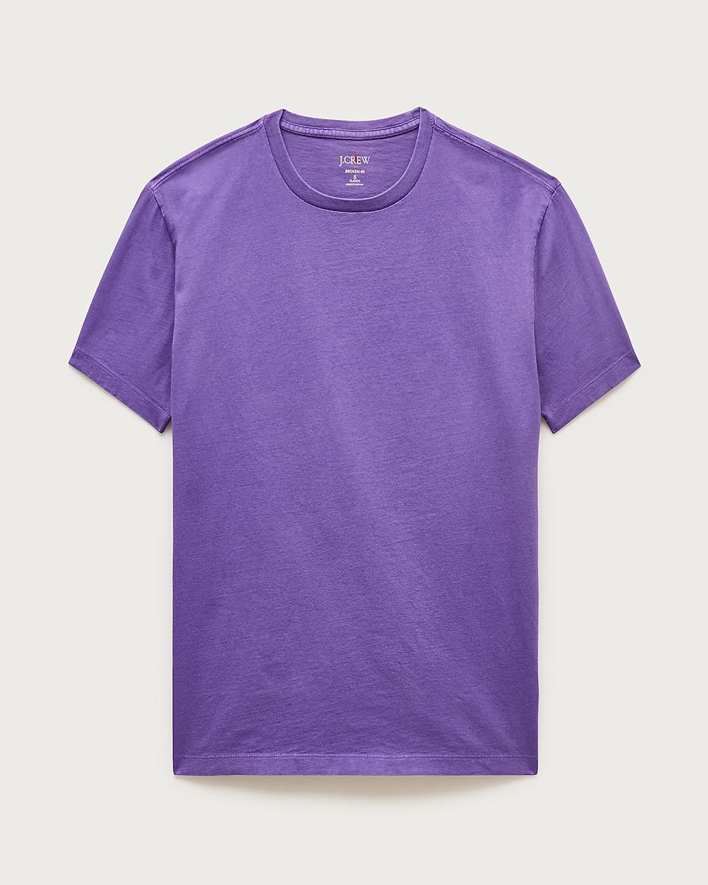 Tall Broken-in T-shirt by J.CREW