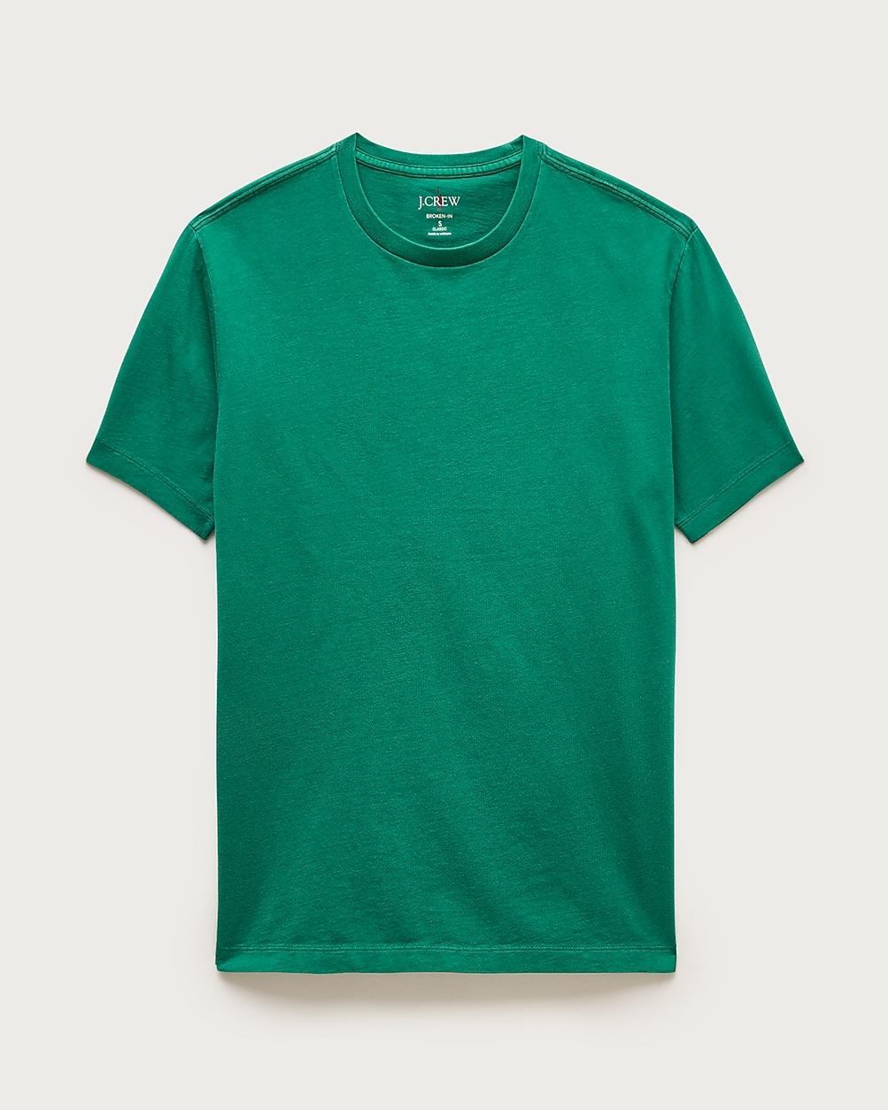 Tall Broken-in T-shirt by J.CREW