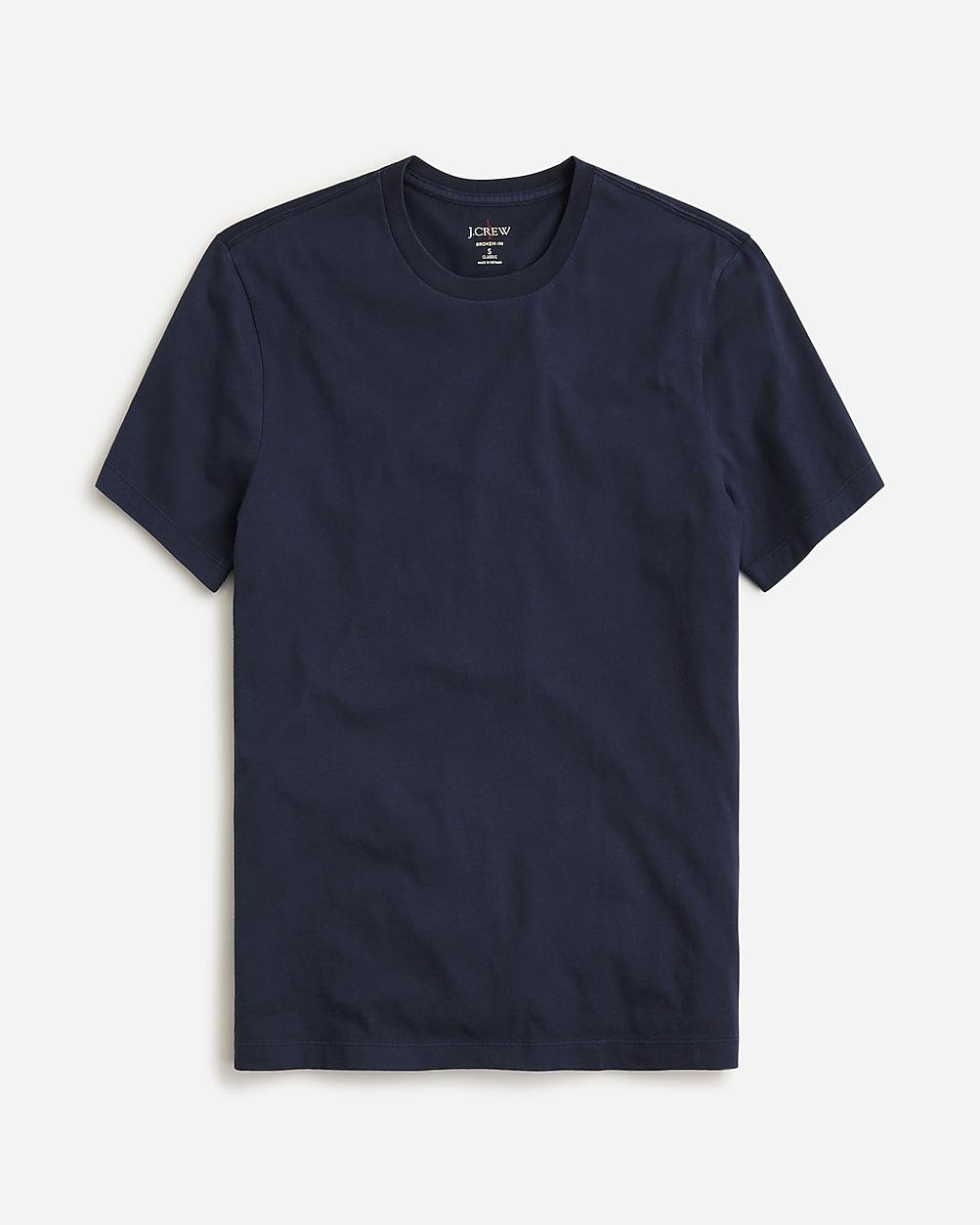 Tall Broken-in T-shirt by J.CREW