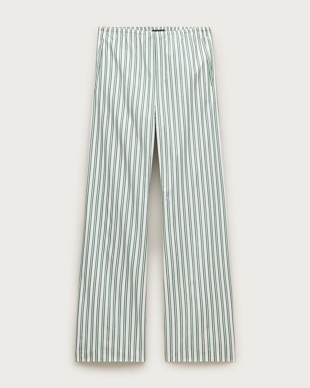 Tall Cosmo pant in cotton poplin by J.CREW
