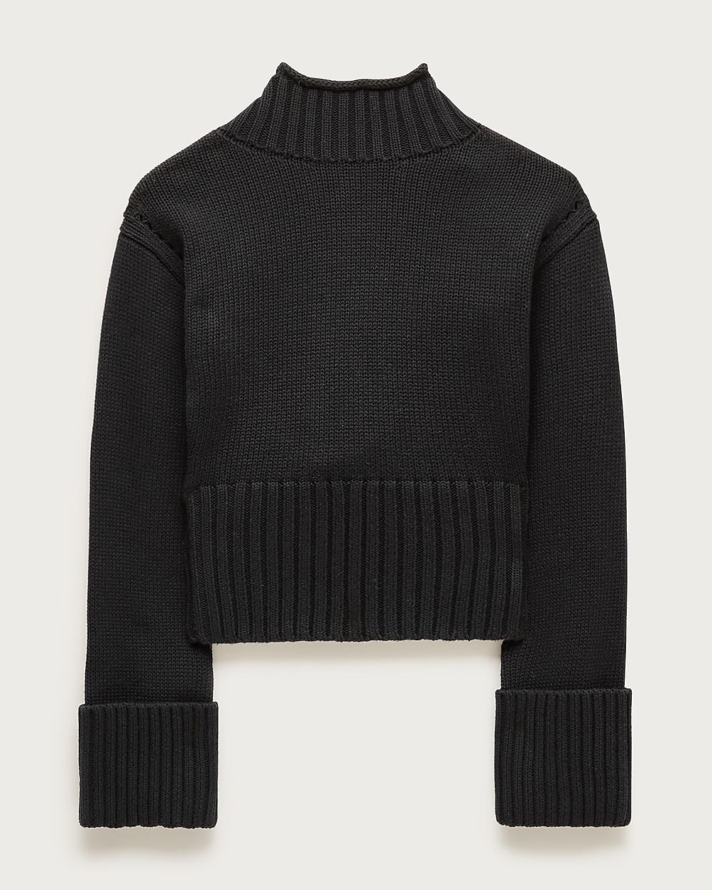 The Rollneck™ by BUCI by J.CREW