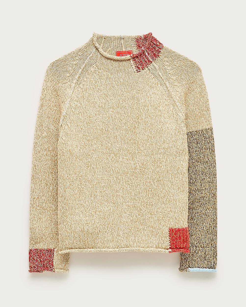 The Rollneck™ by Eckhaus Latta by J.CREW