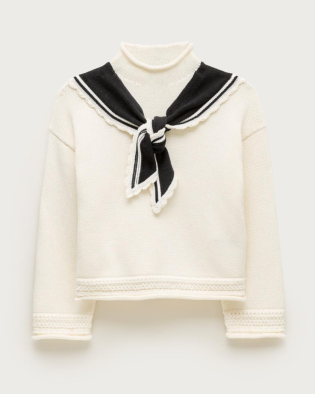The Rollneck™ by Tanner Fletcher by J.CREW