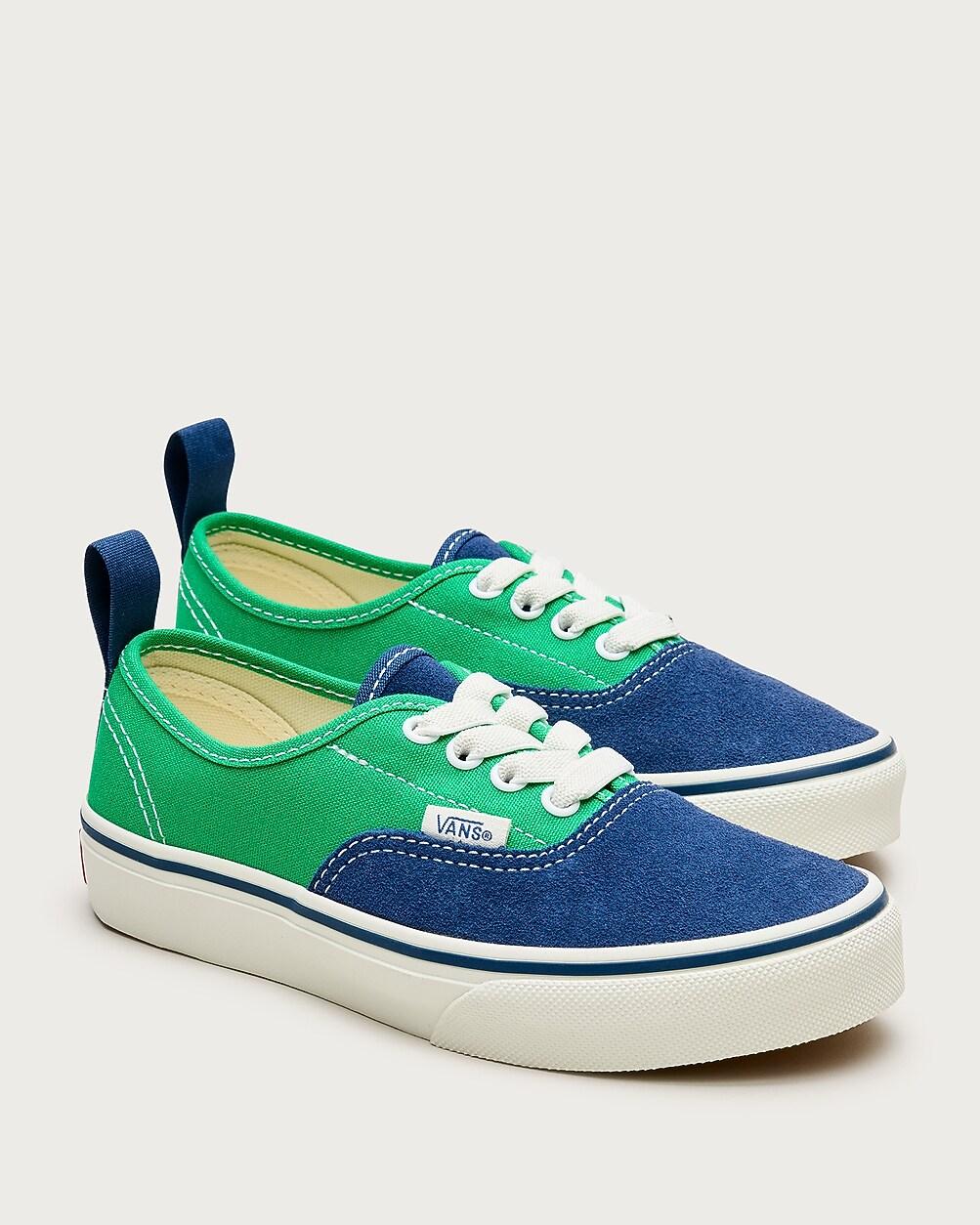 Vans® kids' Authentic sneakers for toddlers by J.CREW