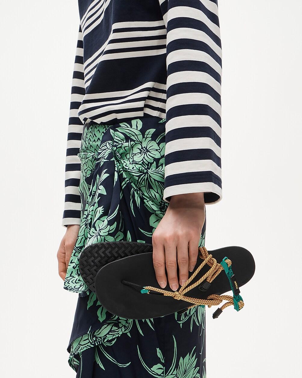 Xero Shoes® X J.Crew Genesis sandals by J.CREW