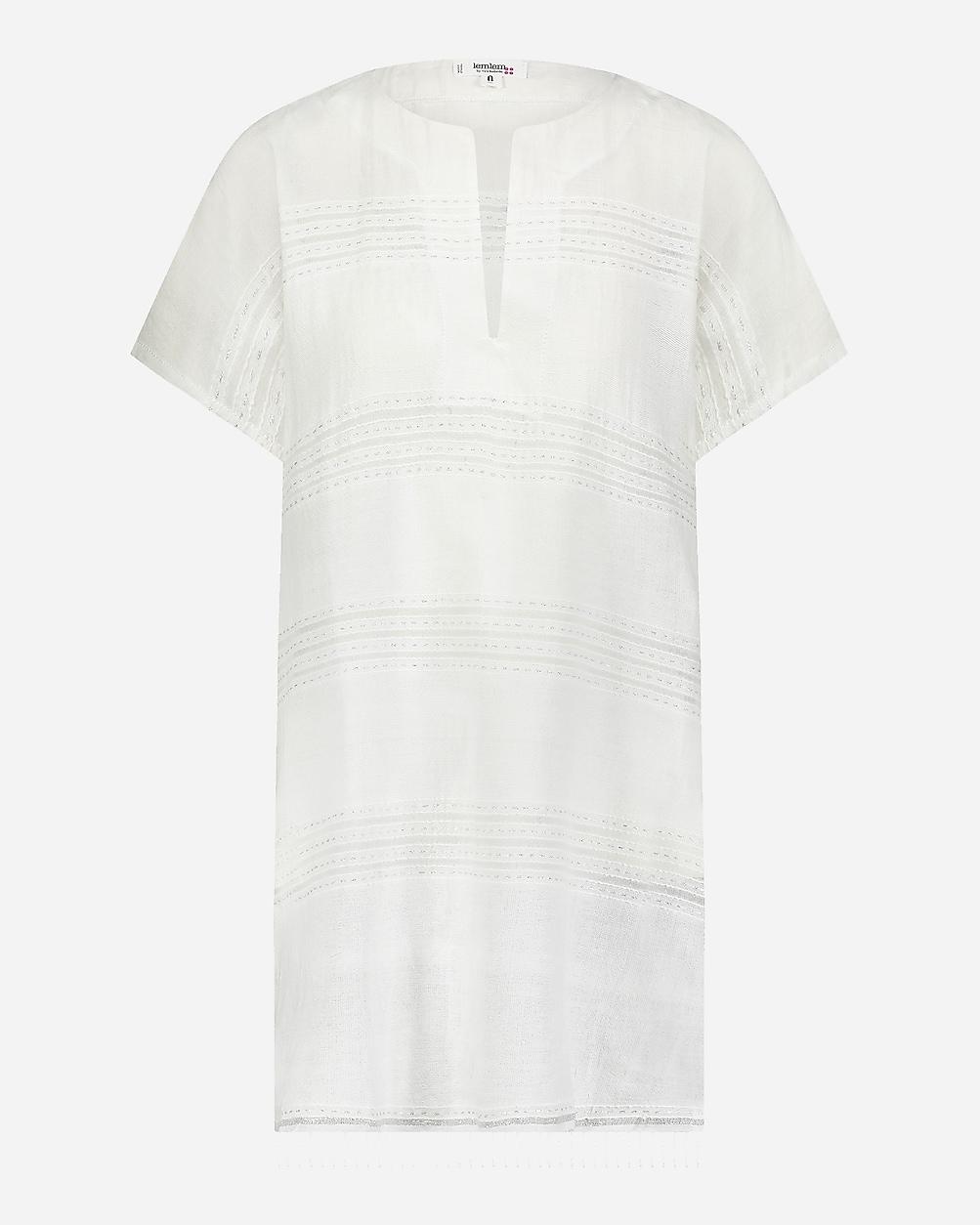 lemlem Abira tunic dress by J.CREW