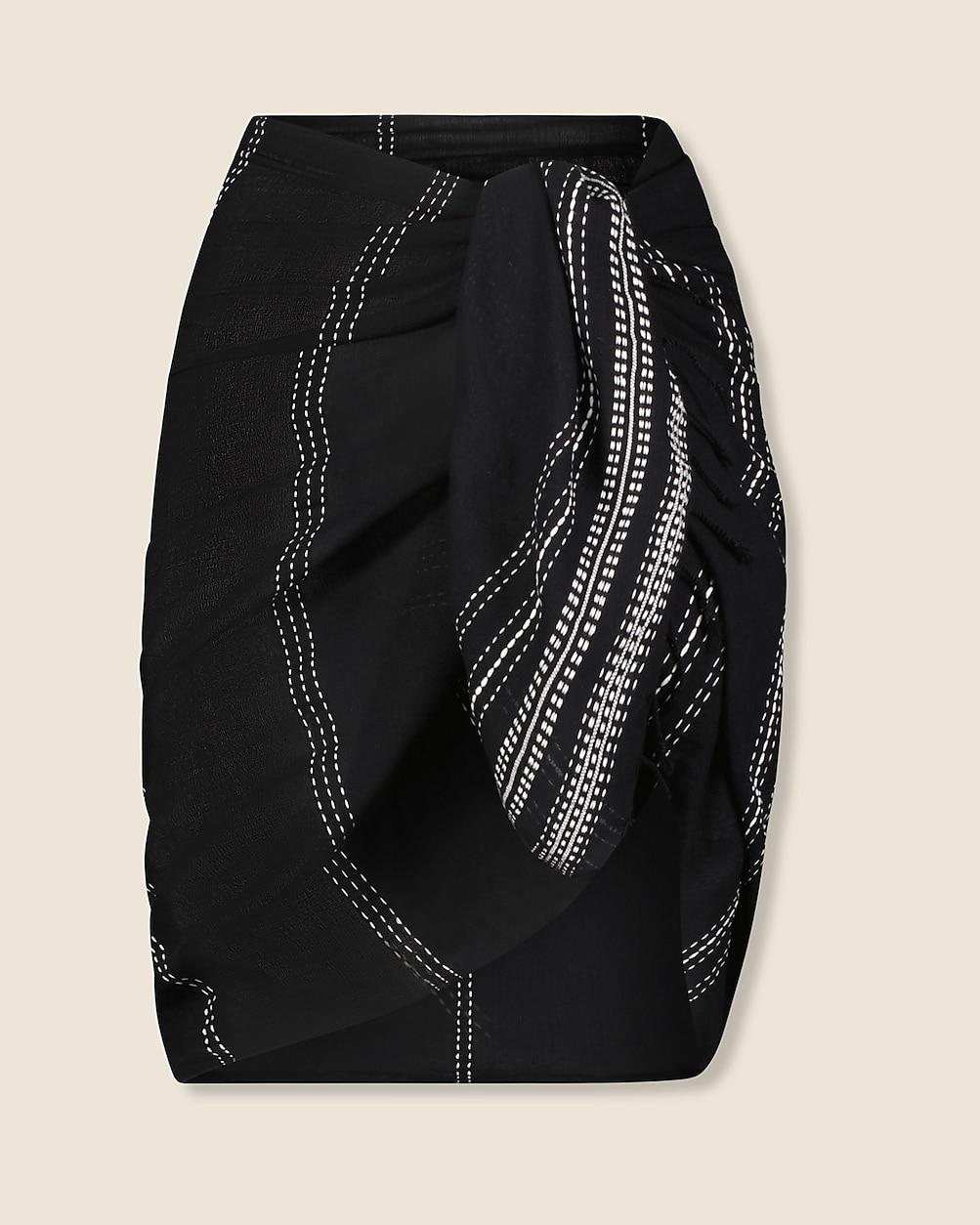 lemlem Lema sarong by J.CREW