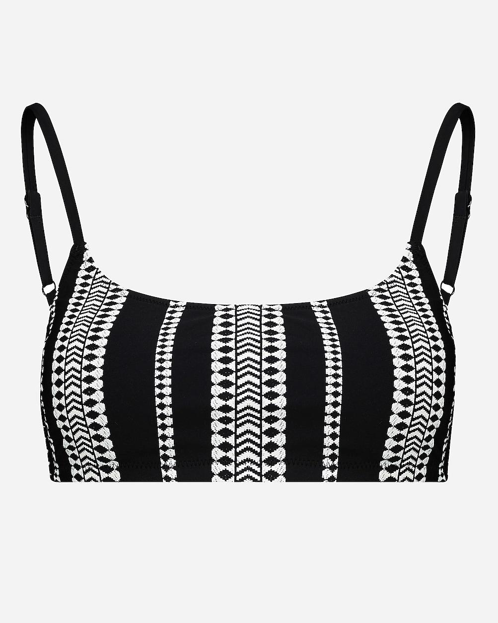 lemlem Luchia bralette by J.CREW