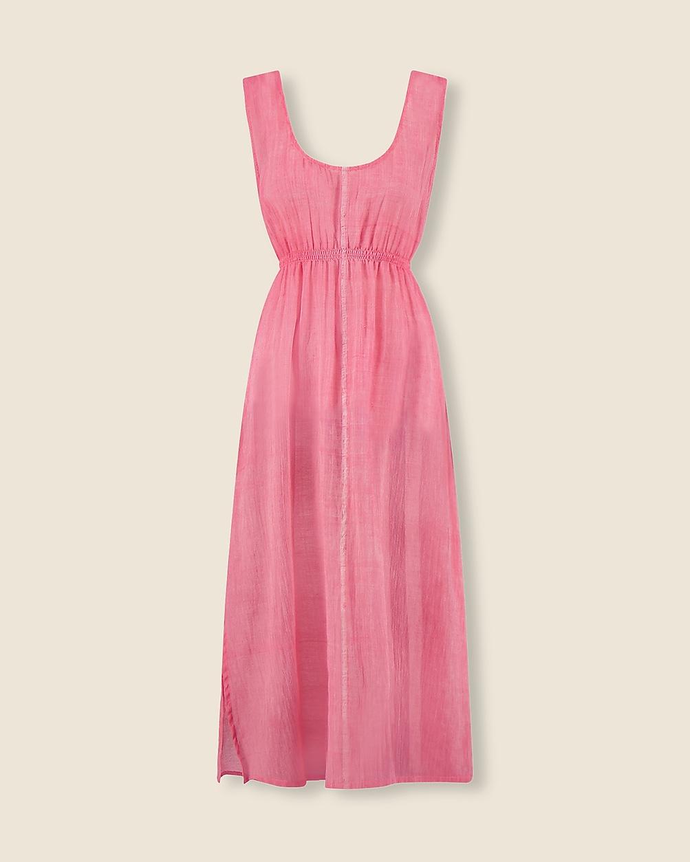 lemlem Melat scoopneck dress by J.CREW