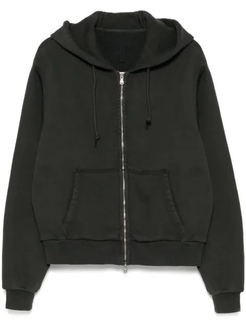 Lave hoodie by J.LAL