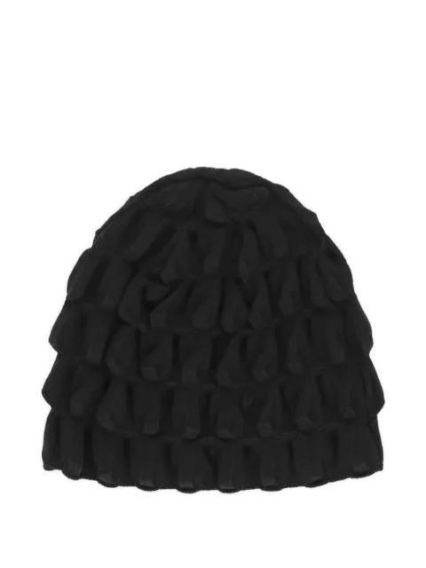basic beanie by J.LAL