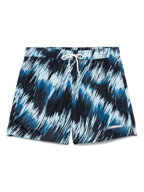 Banks swim trunks by J.LINDEBERG