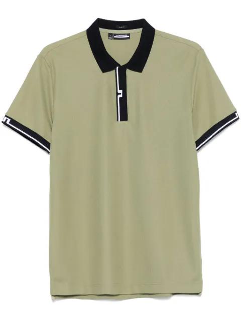 Bay polo shirt by J.LINDEBERG