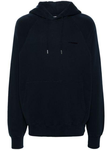 Callan hoodie by J.LINDEBERG