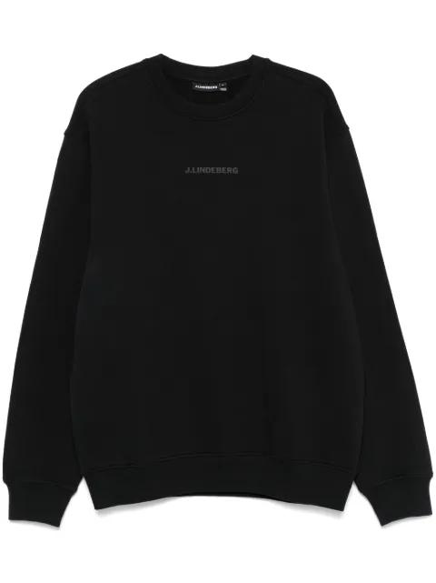 Callan sweatshirt by J.LINDEBERG
