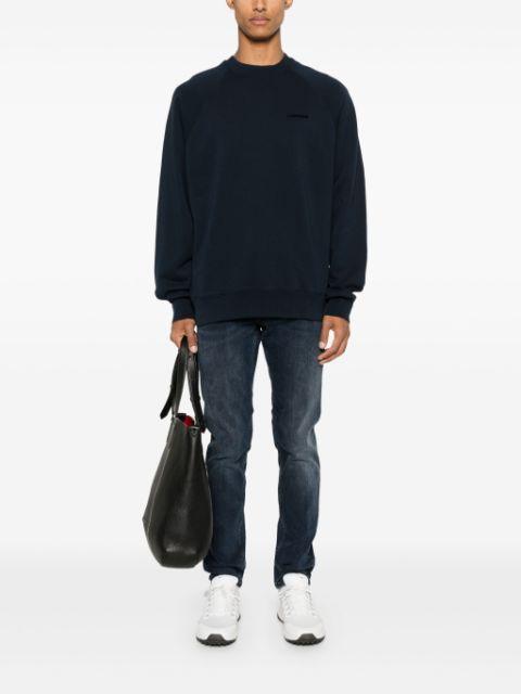 Callan sweatshirt by J.LINDEBERG