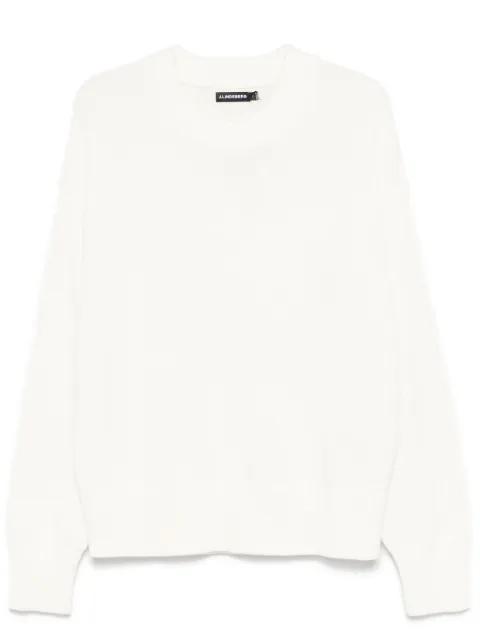 Eddy sweater by J.LINDEBERG
