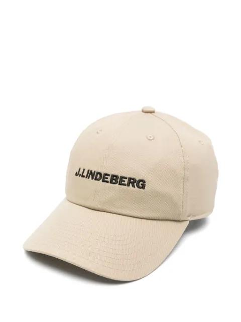 Elijah cap by J.LINDEBERG