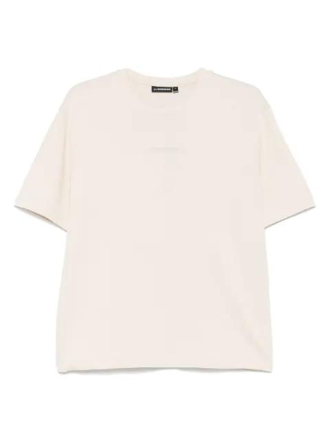 Hale T-shirt by J.LINDEBERG