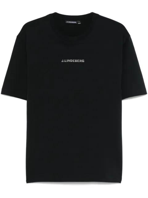 Hale T-shirt by J.LINDEBERG