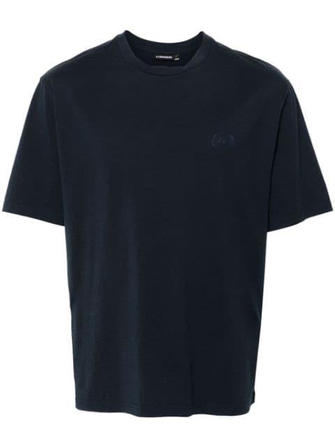 Hale T-shirt by J.LINDEBERG