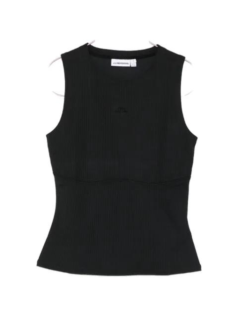 Hannah sleeveless tank top by J.LINDEBERG