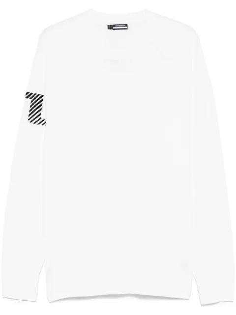 Heath sweater by J.LINDEBERG