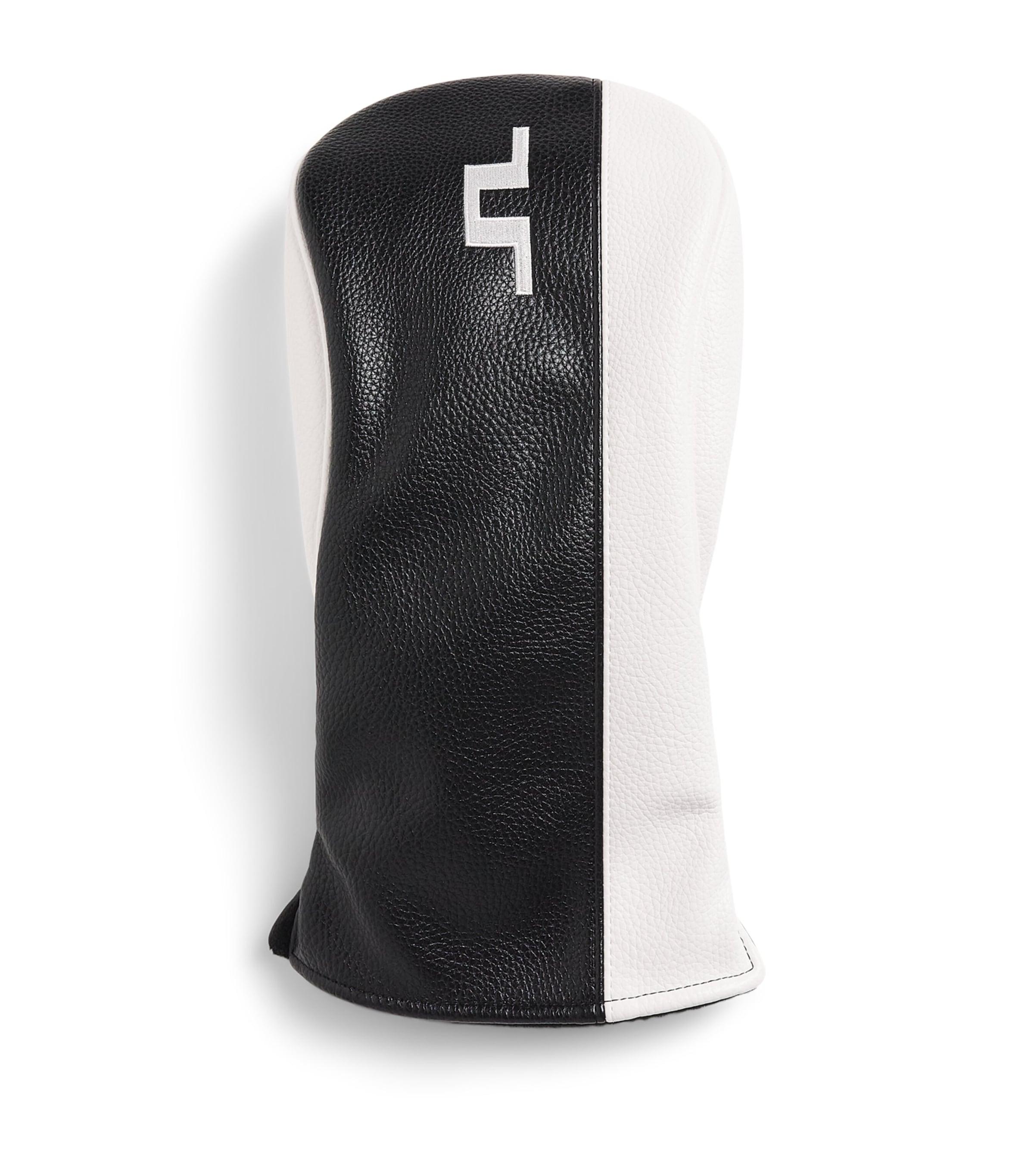 J Lindeberg Driver Headcover by J.LINDEBERG