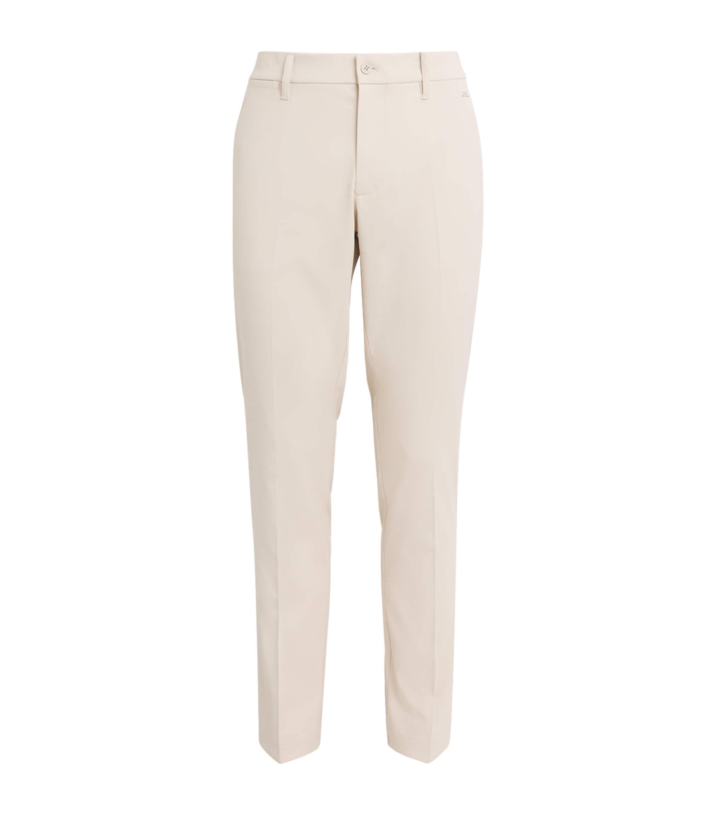 J Lindeberg Ellott Trousers by J.LINDEBERG