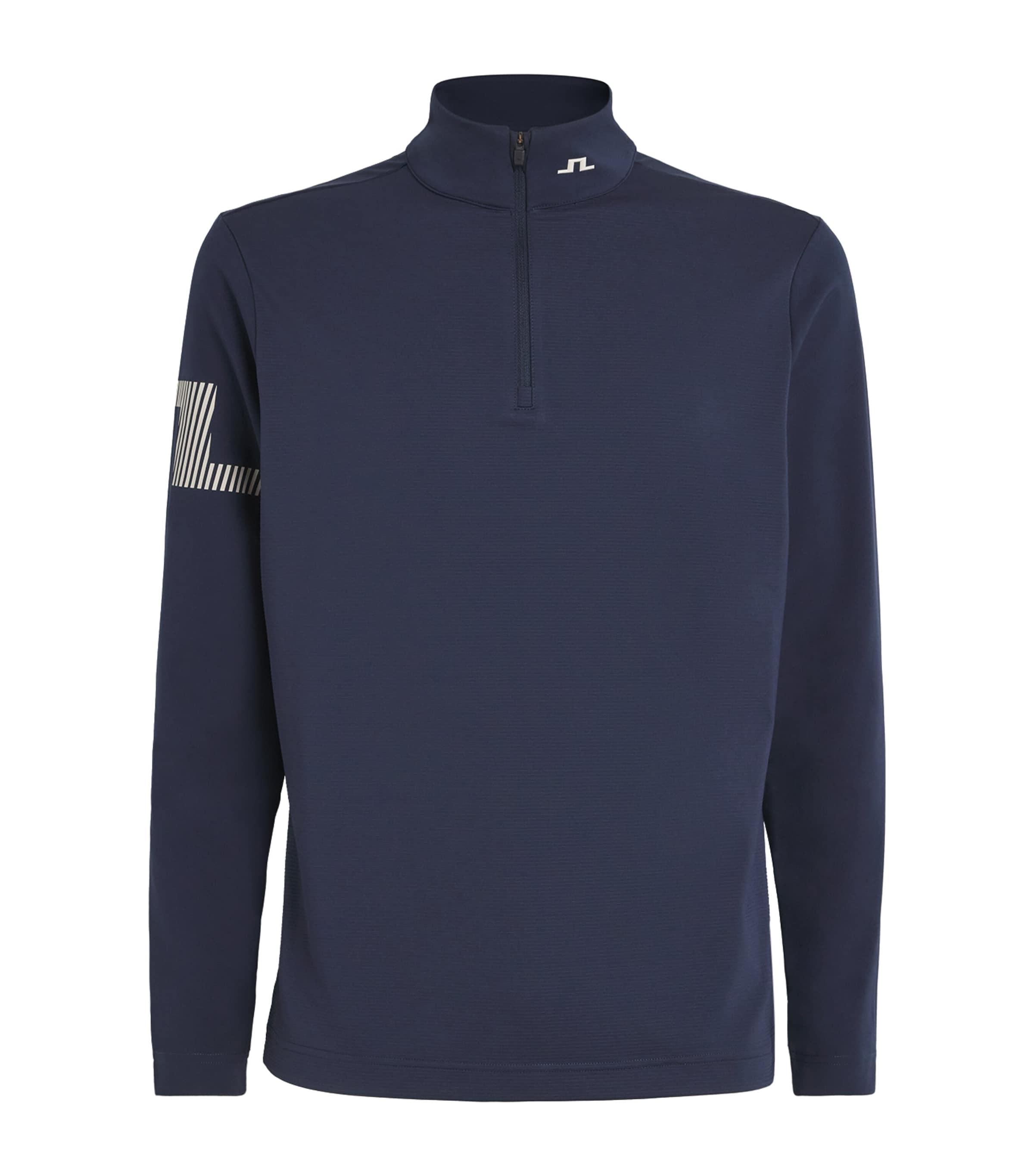 J Lindeberg Heath Strike Mid Layer by J.LINDEBERG