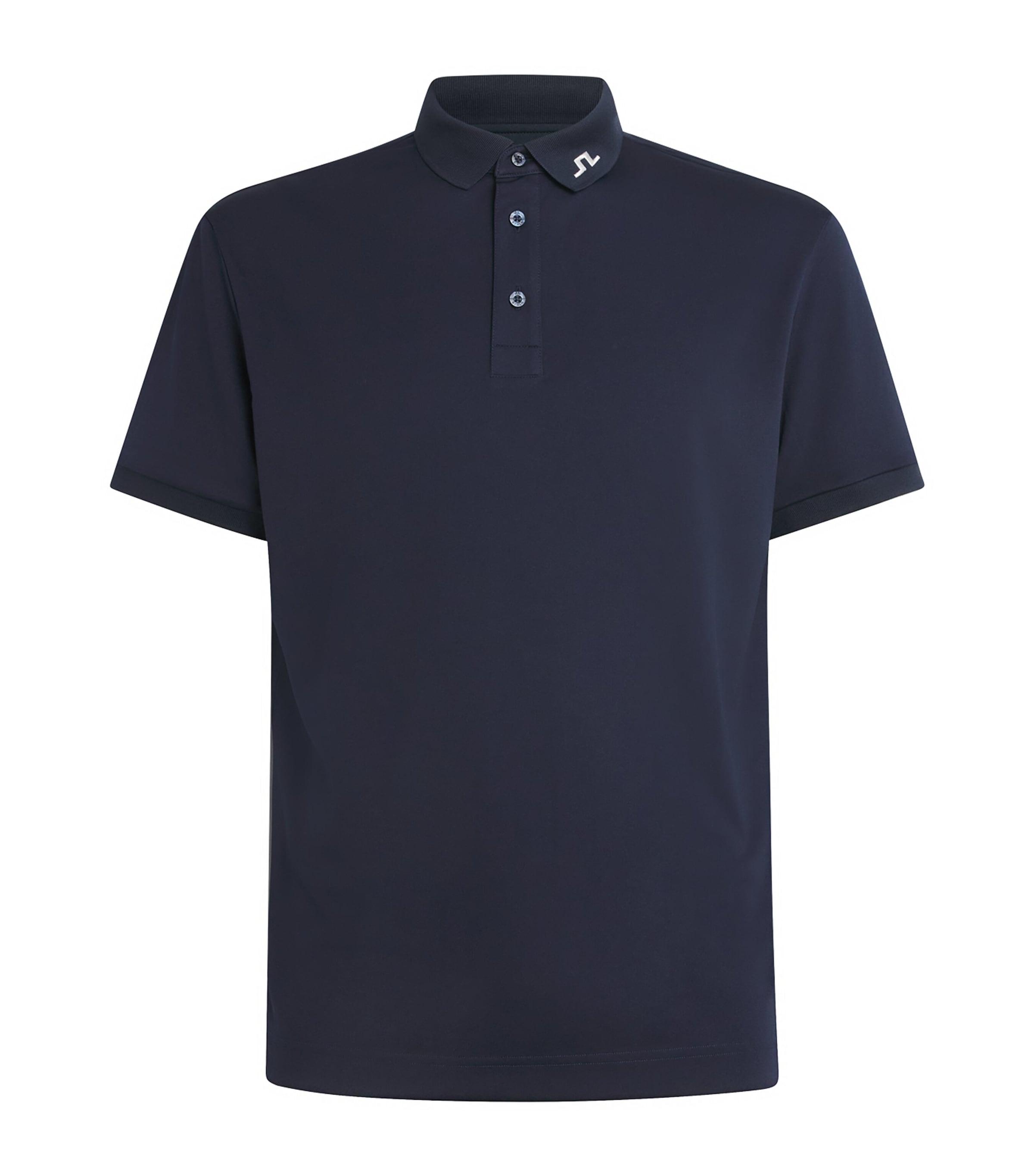 J Lindeberg KV Polo Shirt by J.LINDEBERG